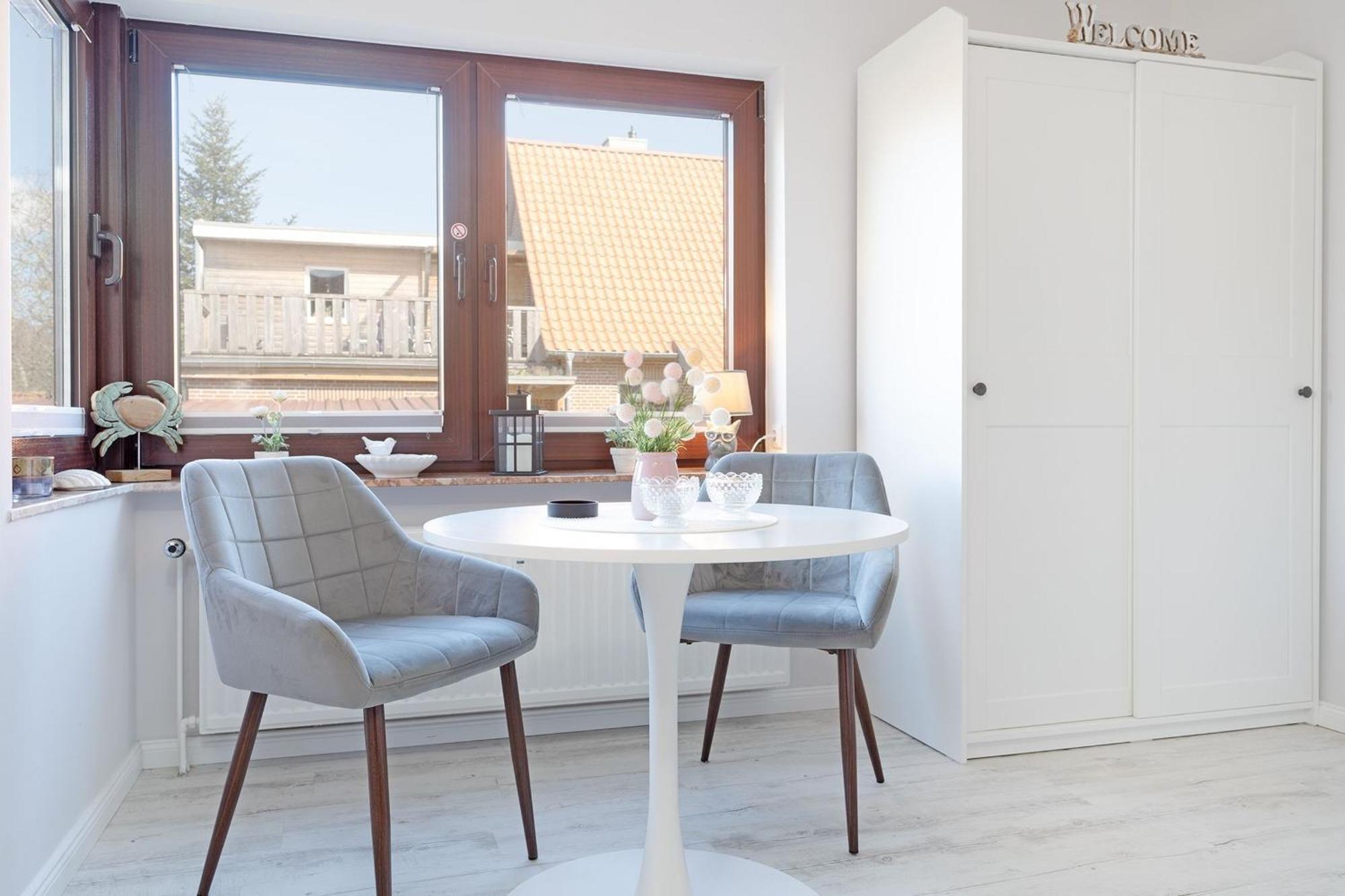 Haus Schwanensee Maritimes Ferienappartement Am Ploener See Bosau Exterior photo